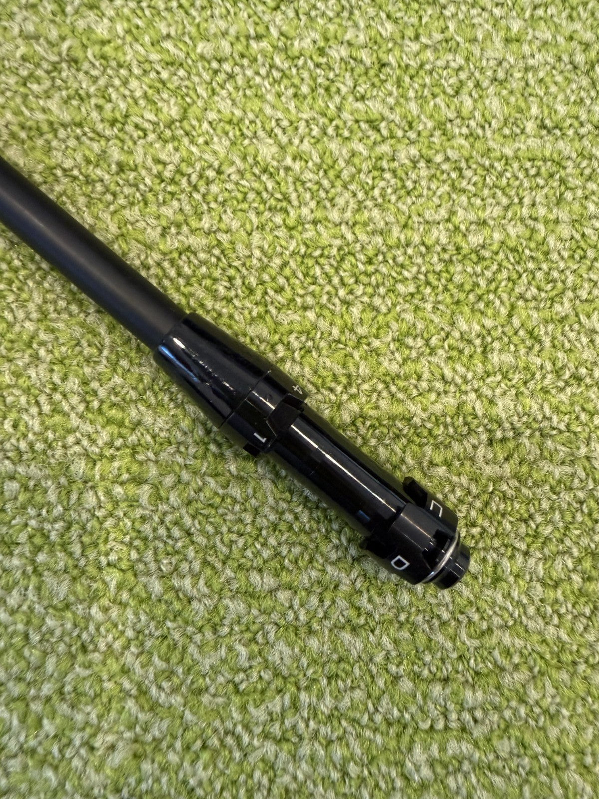 Project X Titan 70g 6.0 Stiff Flex Titleist Driver Shaft 44.5"