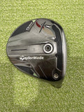 Taylormade Qi35 15* 3 Fairway Wood Head Only RH