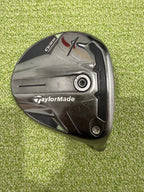 Taylormade Qi35 15* 3 Fairway Wood Head Only RH