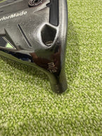 Taylormade Qi35 15* 3 Fairway Wood Head Only RH
