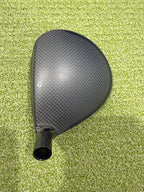 Taylormade Qi35 15* 3 Fairway Wood Head Only RH