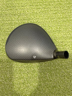 Taylormade Qi35 15* 3 Fairway Wood Head Only RH