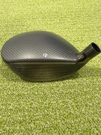 Taylormade Qi35 15* 3 Fairway Wood Head Only RH