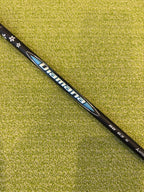 Mitsubishi Diamana BB 63S Stiff 44.25" Driver Shaft Callaway
