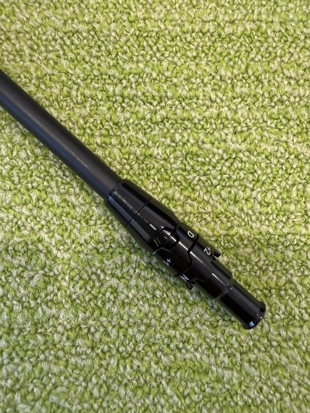 Mitsubishi Diamana BB 63S Stiff 44.25" Driver Shaft Callaway