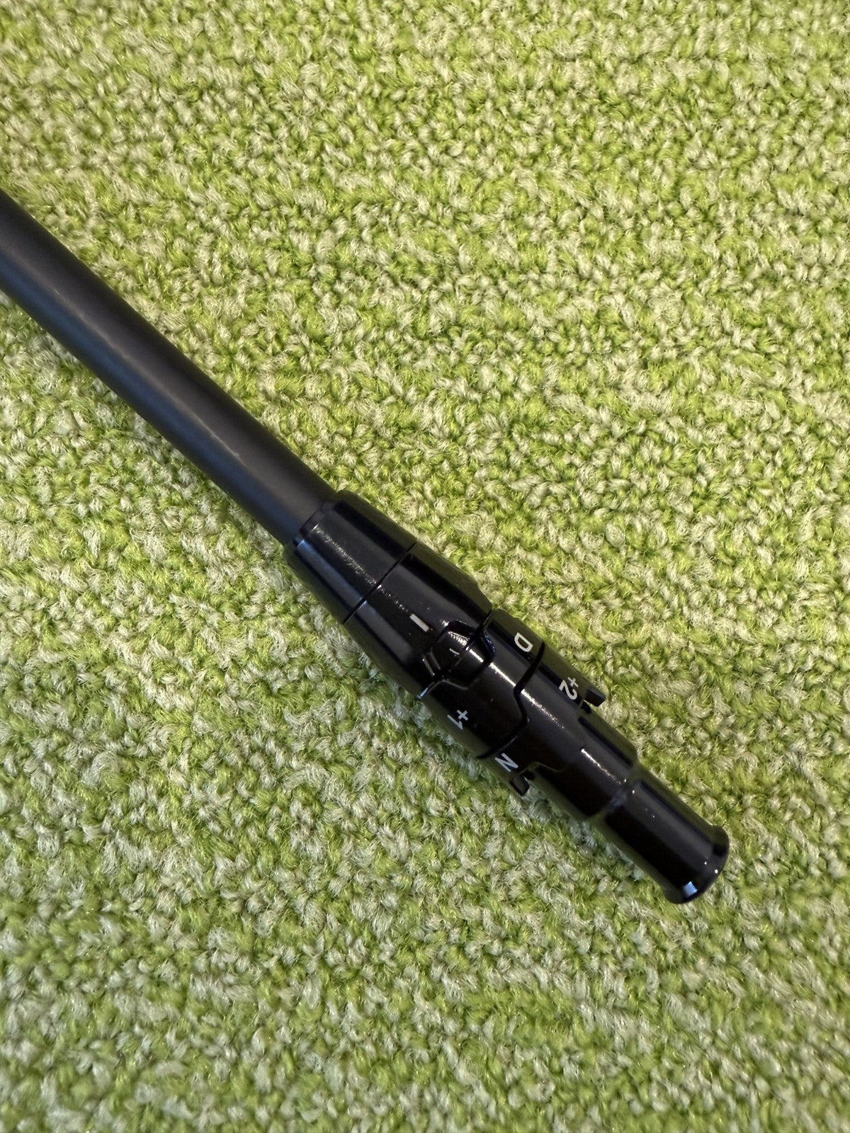 Mitsubishi Diamana BB 63S Stiff 44.25" Driver Shaft Callaway