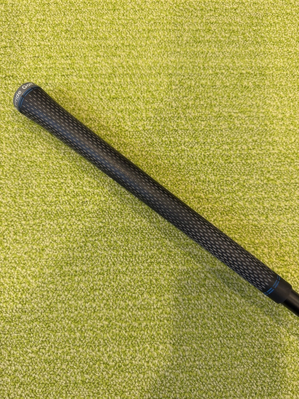 Graphite Design Tour Ad XC 6S Stiff Driver Shaft TaylorMade 44.25"