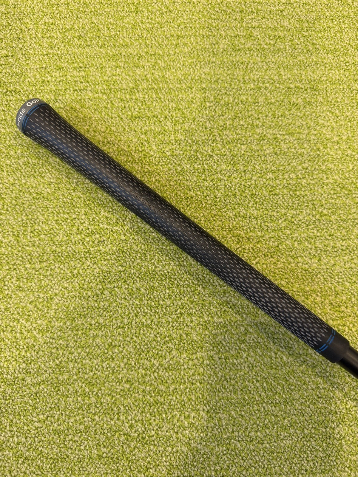 Graphite Design Tour Ad XC 6S Stiff Driver Shaft TaylorMade 44.25"