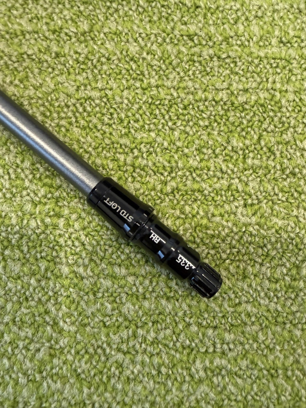 Graphite Design Tour Ad XC 6S Stiff Driver Shaft TaylorMade 44.25"