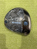 Callaway Paradym Ai Smoke Triple Diamond 9* Driver Club Head Only Right Hande RH
