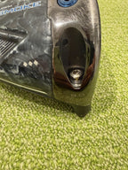 Callaway Paradym Ai Smoke Triple Diamond 9* Driver Club Head Only Right Hande RH