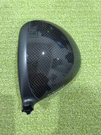 Callaway Paradym Ai Smoke Triple Diamond 9* Driver Club Head Only Right Hande RH