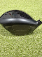 Callaway Paradym Ai Smoke Triple Diamond 9* Driver Club Head Only Right Hande RH