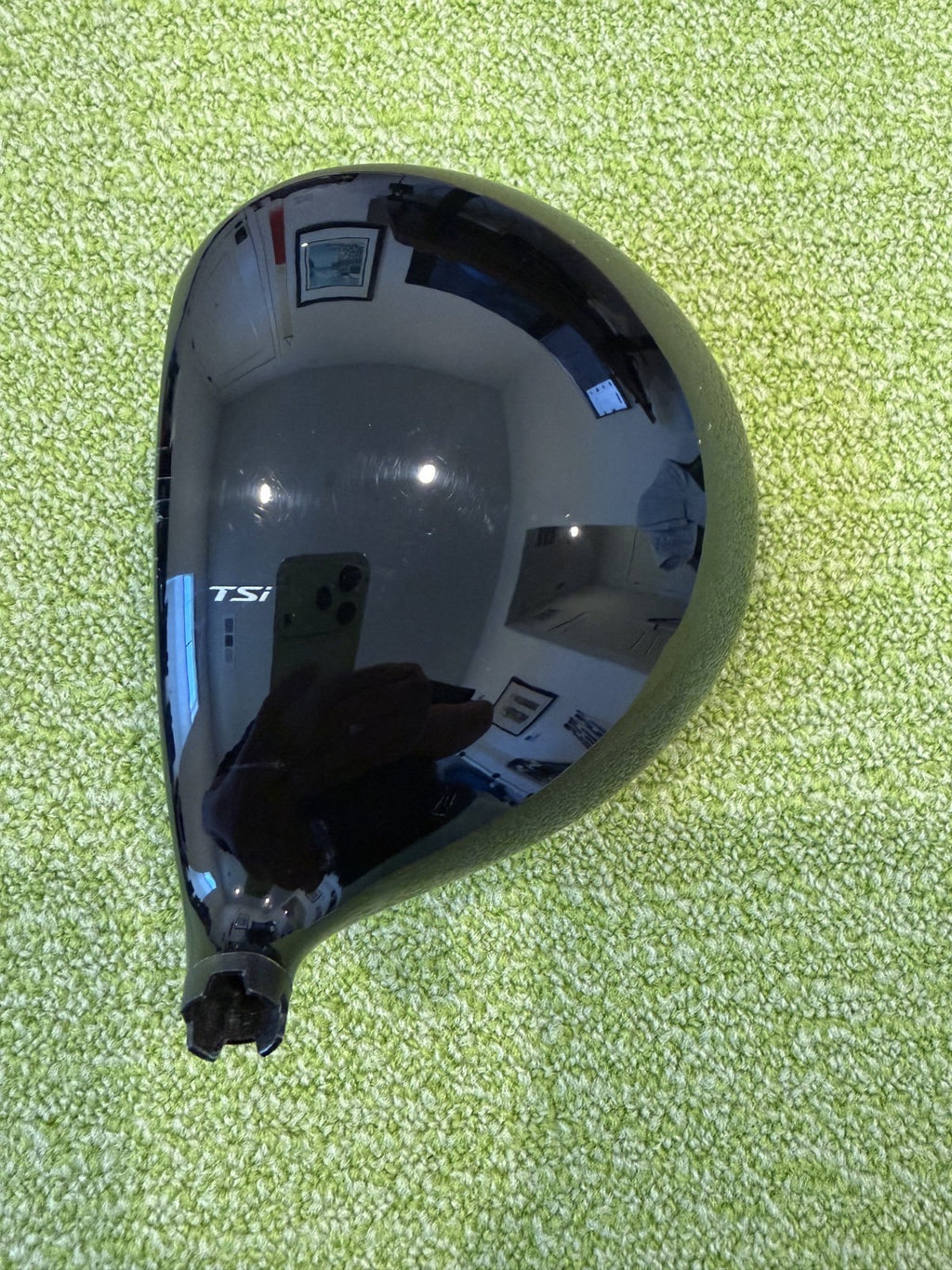 Titleist TSi4 Driver 10* HEAD ONLY Right Handed RH