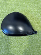 TaylorMade Stealth Plus Driver 9* HEAD ONLY RH