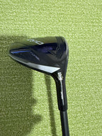 Taylormade Qi10 18° 5 Wood | Diamana WB 63S Stiff w/ HC