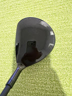 Taylormade Qi10 18° 5 Wood | Diamana WB 63S Stiff w/ HC