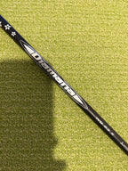 Taylormade Qi10 18° 5 Wood | Diamana WB 63S Stiff w/ HC