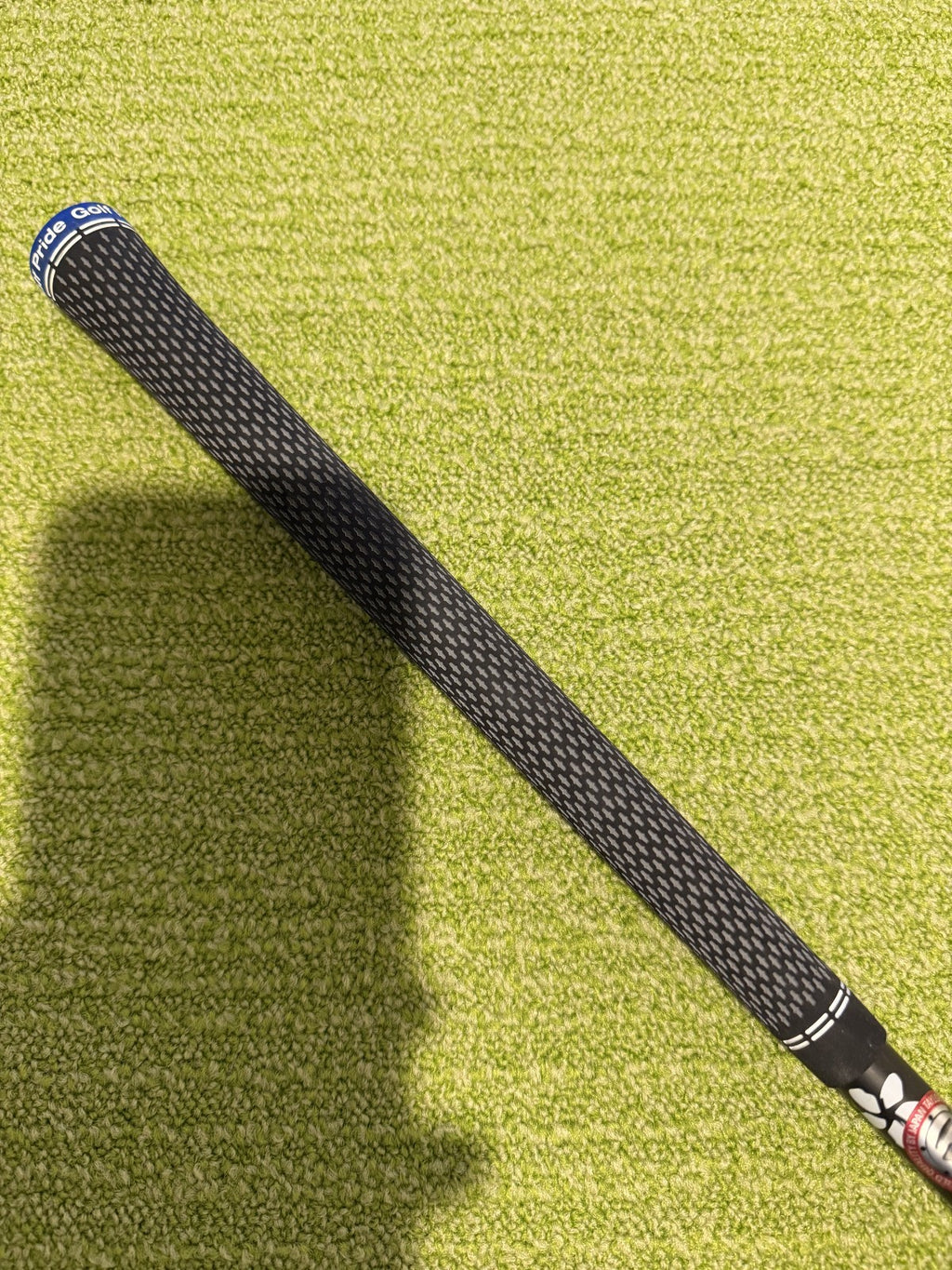 Taylormade Qi10 18° 5 Wood | Diamana WB 63S Stiff w/ HC