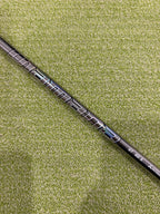 Mitsubishi Diamana GT 60S Stiff 44.25" Driver Shaft Taylormade