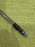 Mitsubishi Diamana GT 60S Stiff 44.25" Driver Shaft Taylormade