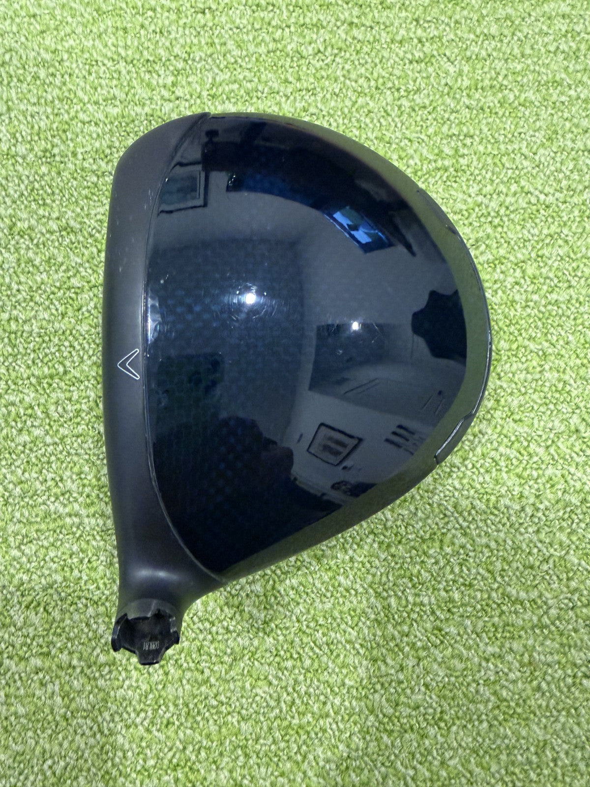 Callaway Paradym 10.5* Driver Head Only RH