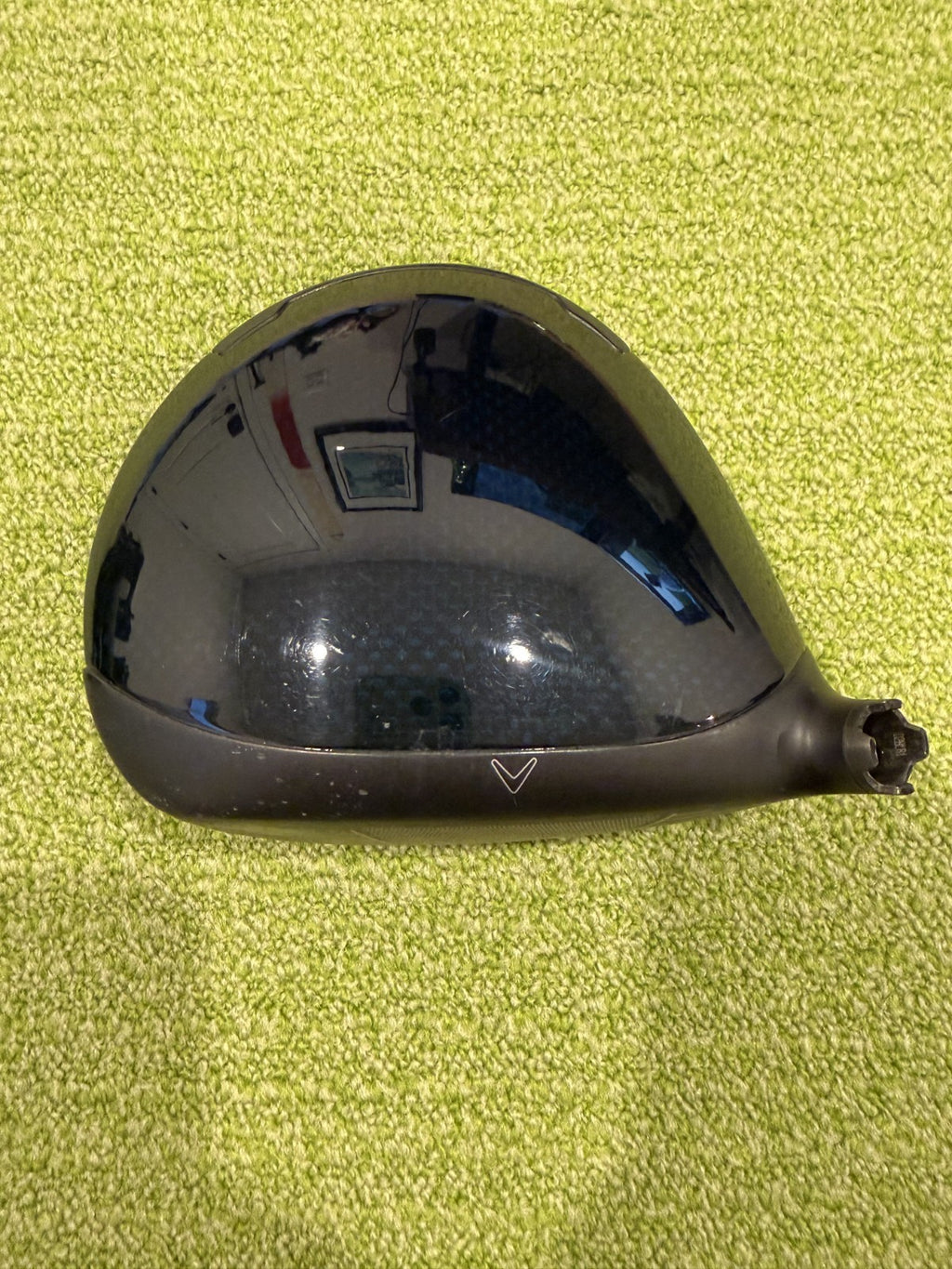Callaway Paradym 10.5* Driver Head Only RH