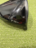 Titleist TSR2 9* Driver Head Only RH