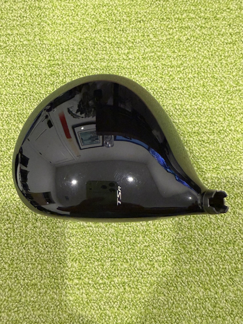 Titleist TSR2 9* Driver Head Only RH