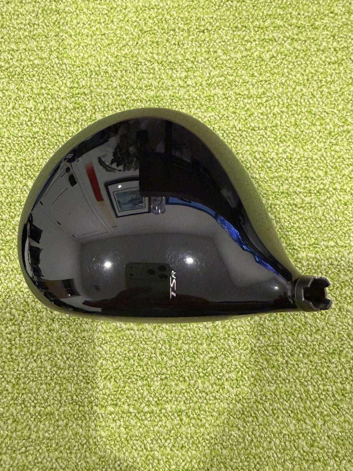Titleist TSR2 9* Driver Head Only RH