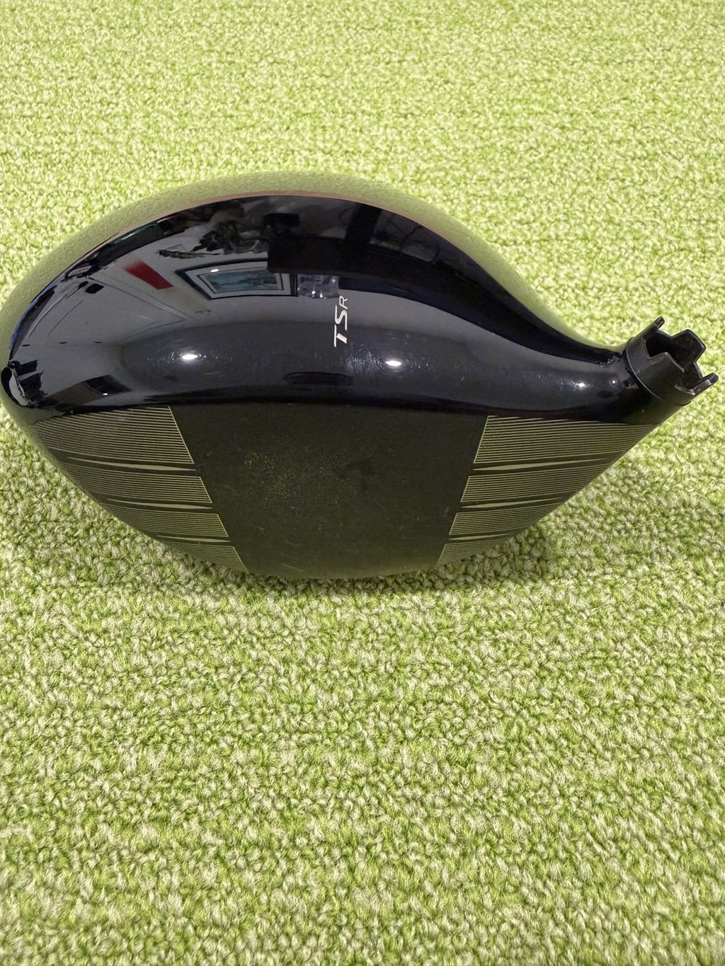 Titleist TSR2 9* Driver Head Only RH