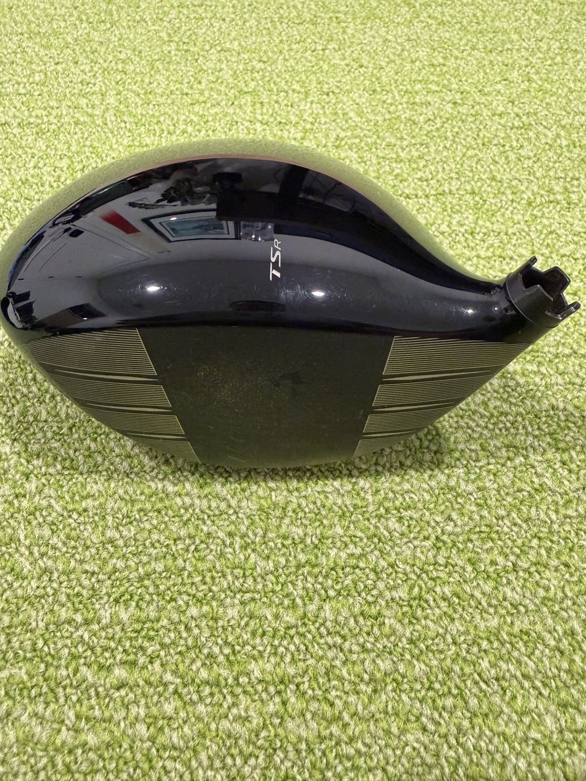 Titleist TSR2 9* Driver Head Only RH