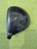 Callaway Paradym Ai Smoke Max 9.0° Driver Head Only RH