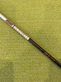 Graphite Design Tour AD IZ 7S Stiff Driver Shaft Titleist 43.75"