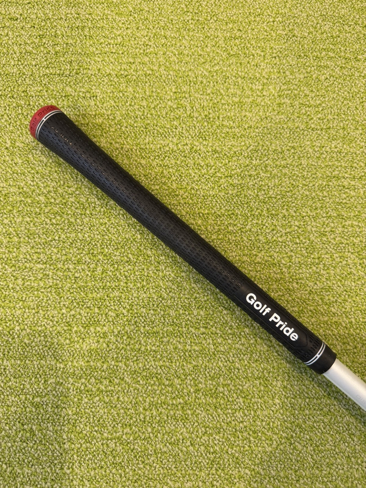 Graphite Design Tour AD IZ 7S Stiff Driver Shaft Titleist 43.75"
