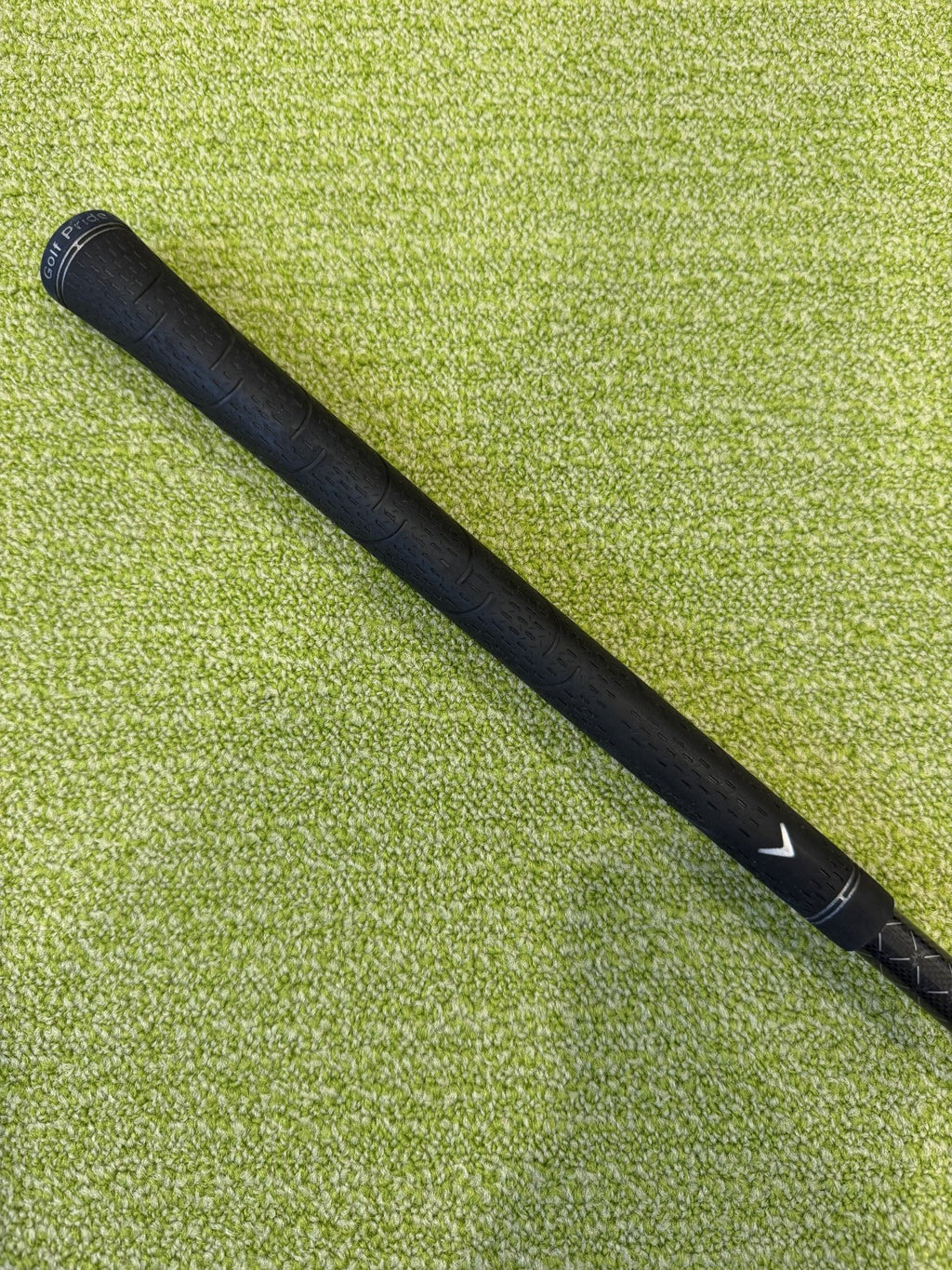 Mitsubishi Tensei 1K Pro Blue 60S Stiff 44.25" Driver Shaft Callaway