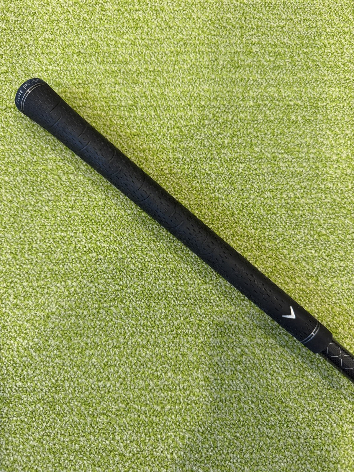Mitsubishi Tensei 1K Pro Blue 60S Stiff 44.25" Driver Shaft Callaway