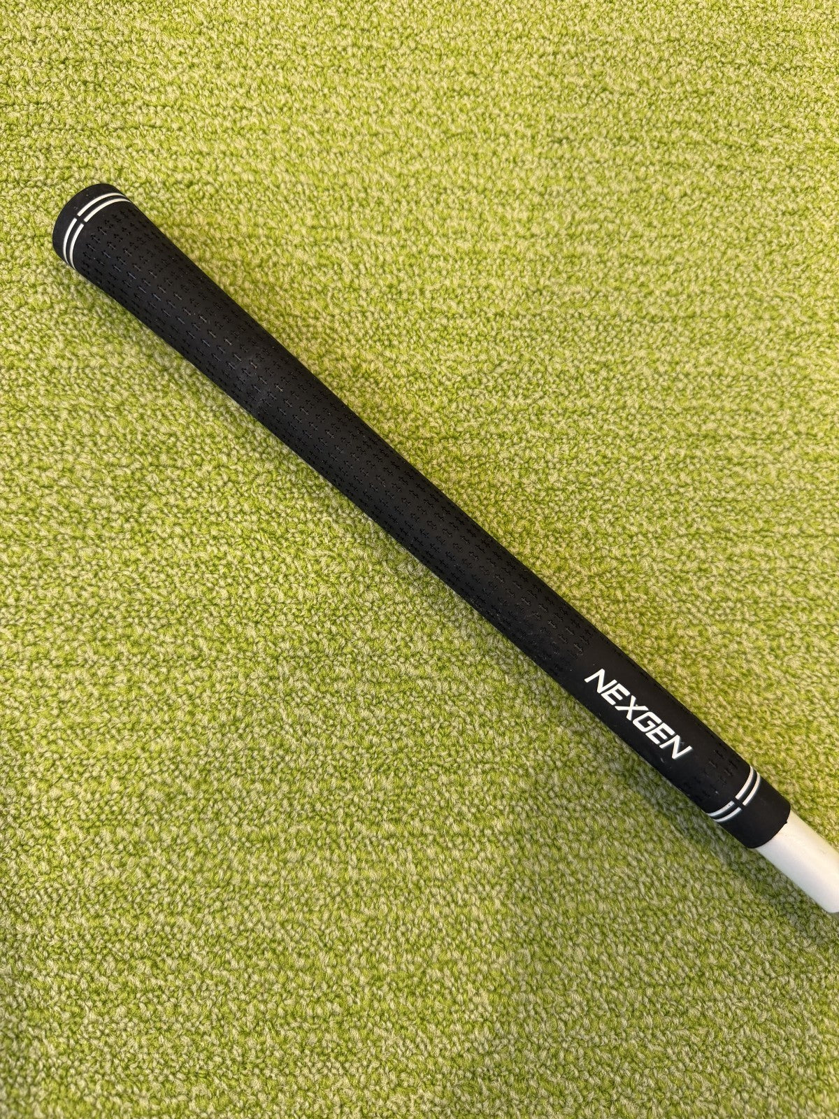Graphite Design TOUR AD HD 6S Stiff Fairway Wood Shaft Titleist 41.5"