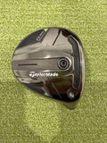 Taylormade Qi35 15* 3 Fairway Wood Head Only RH