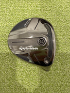 Taylormade Qi35 15* 3 Fairway Wood Head Only RH