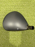 Taylormade Qi35 15* 3 Fairway Wood Head Only RH