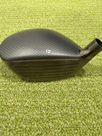 Taylormade Qi35 15* 3 Fairway Wood Head Only RH