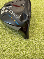 TaylorMade Qi10 Tour 3 Wood 15° Head Only RH