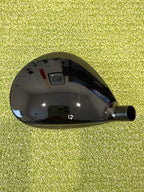 TaylorMade Qi10 Tour 3 Wood 15° Head Only RH