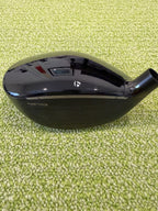 TaylorMade Qi10 Tour 3 Wood 15° Head Only RH