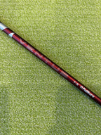 Fujikura Ventus Red Velocore+ Plus 7S Stiff Fairway Wood Shaft 41.75" TaylorMade