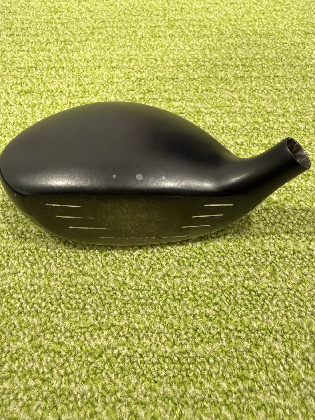 Ping G425 LST 14.5° 3 Wood Head Only RH
