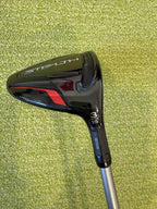 TaylorMade Stealth 3 Wood 15* | Graphite Design Tour AD UB 7S Stiff