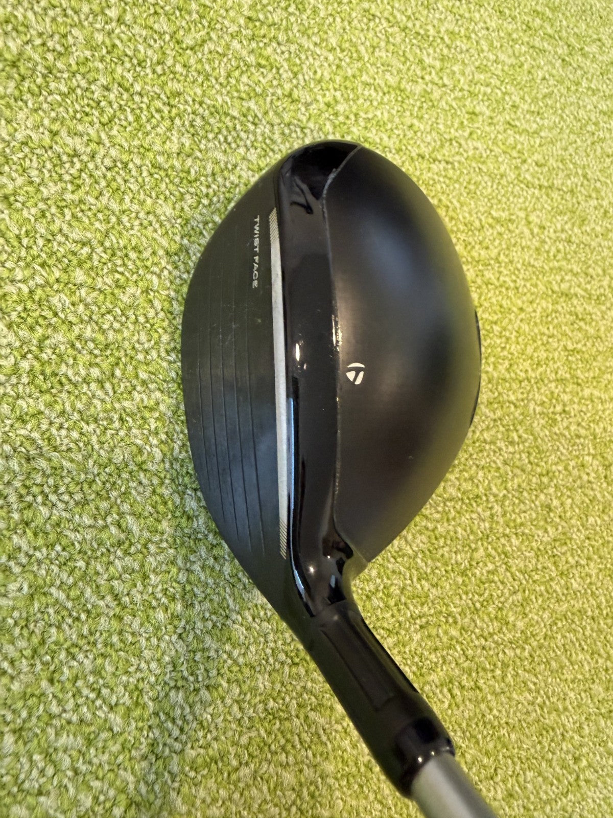 TaylorMade Stealth 3 Wood 15* | Graphite Design Tour AD UB 7S Stiff