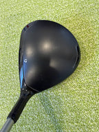 TaylorMade Stealth 3 Wood 15* | Graphite Design Tour AD UB 7S Stiff
